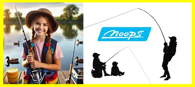 家族で楽しむ noops